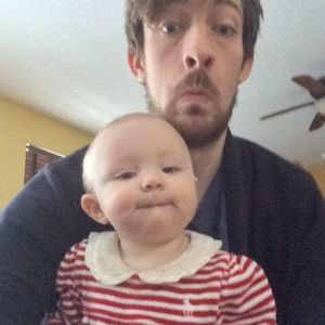 Meet your Posher, Sean